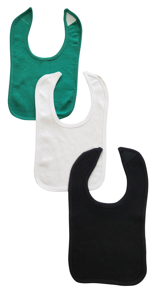 3 Baby Bibs NC_0907