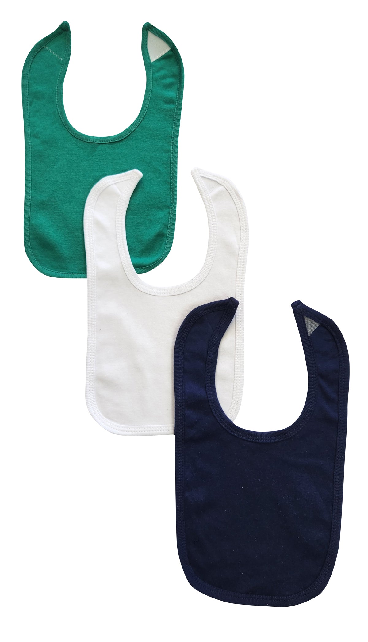 3 Baby Bibs NC_0915