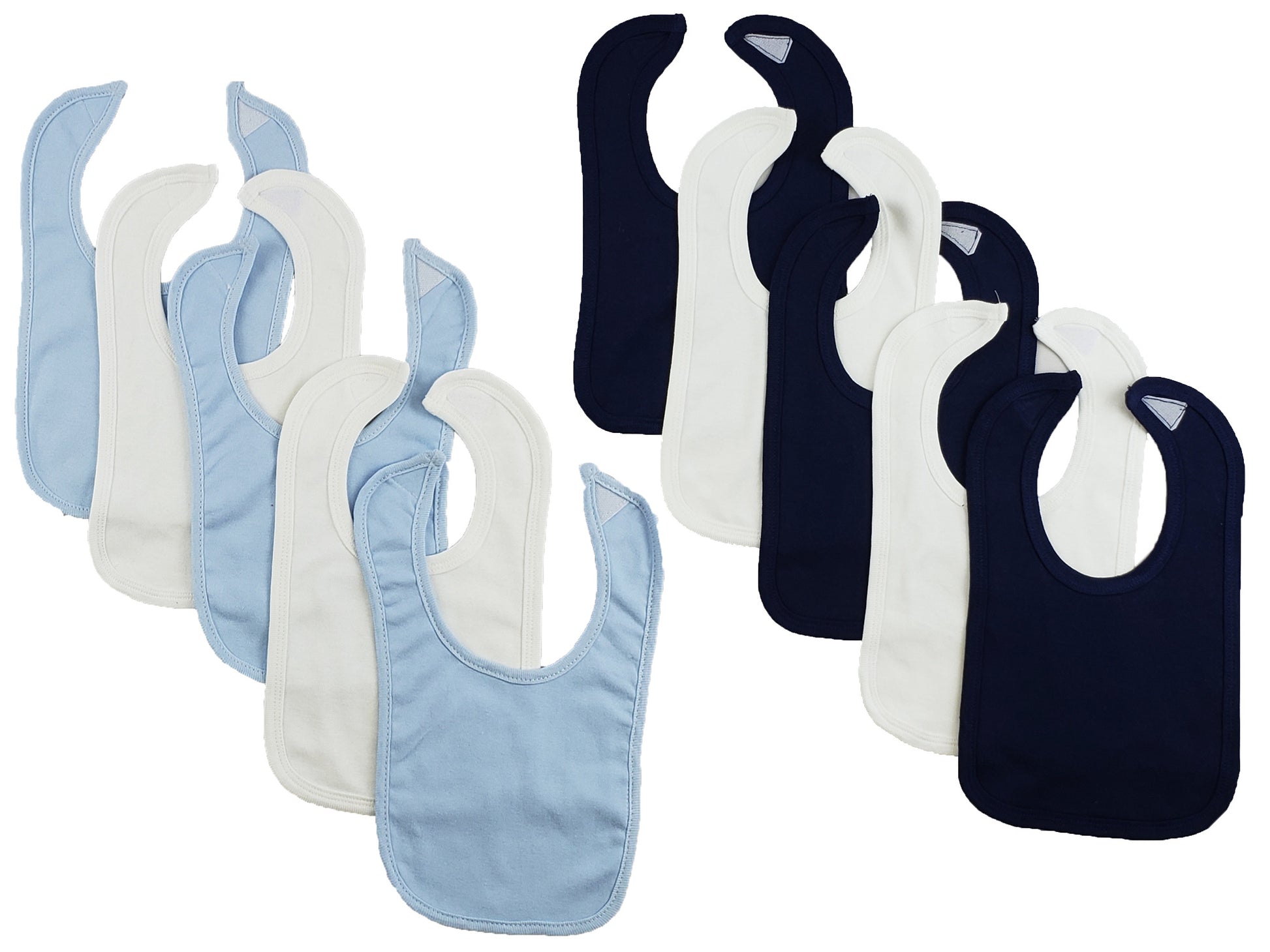 10 Baby Bibs CS_0118