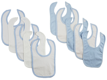 10 Baby Bibs CS_0121