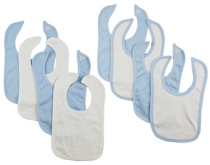 8 Baby Bibs CS_0124