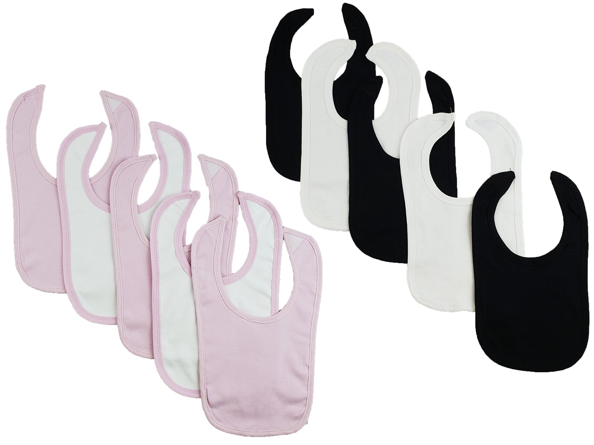 10 Baby Bibs CS_0148