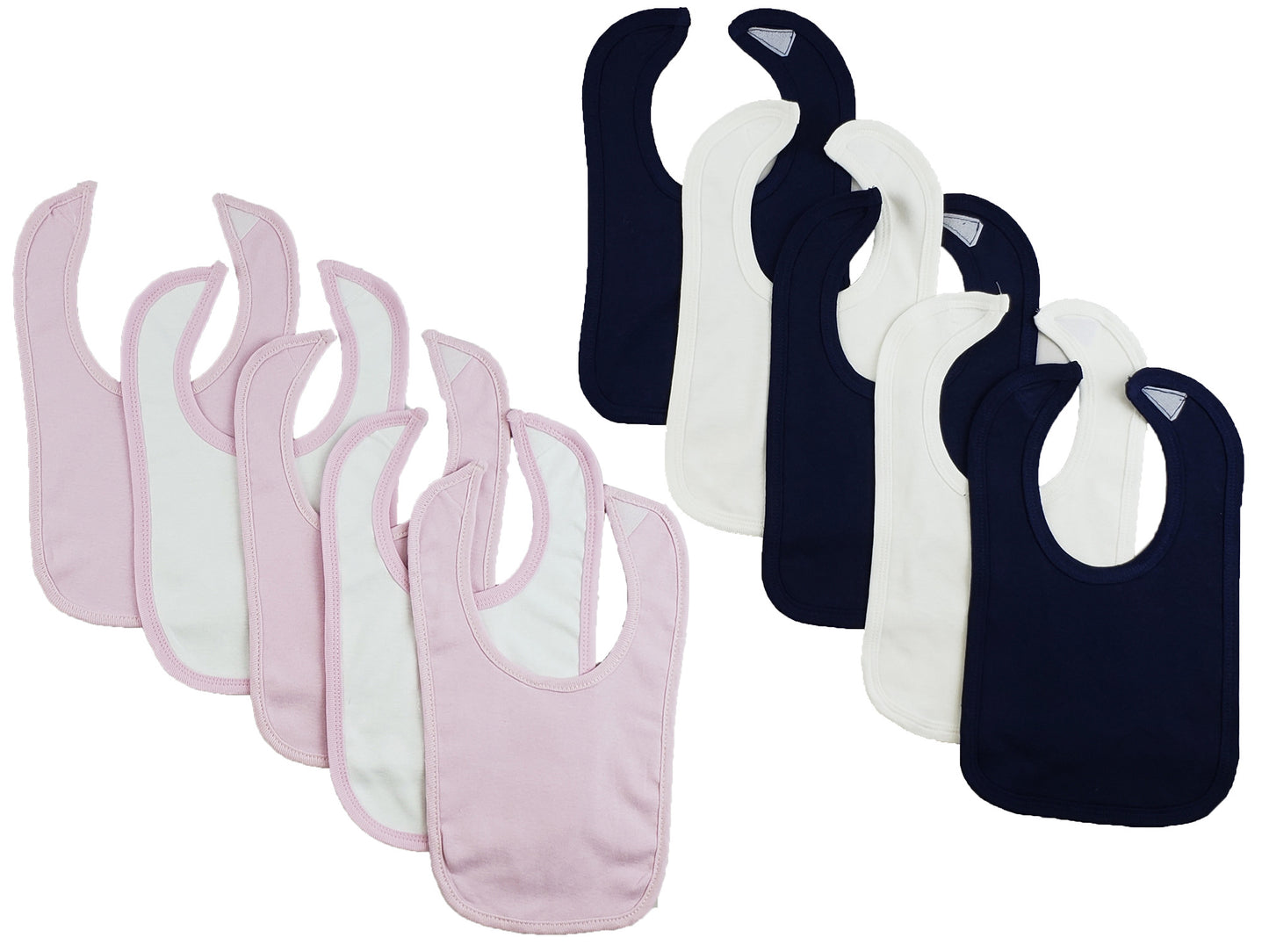 10 Baby Bibs CS_0149