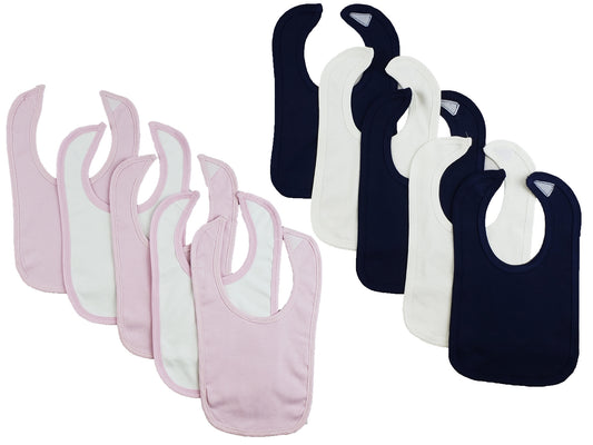 10 Baby Bibs CS_0149