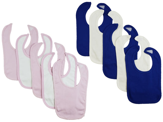 10 Baby Bibs CS_0151