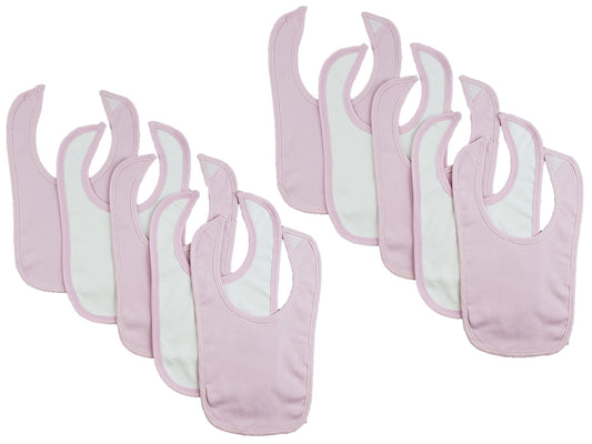 10 Baby Bibs CS_0153