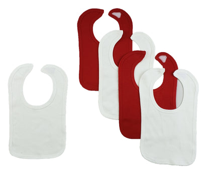 5 Baby Bibs CS_0155