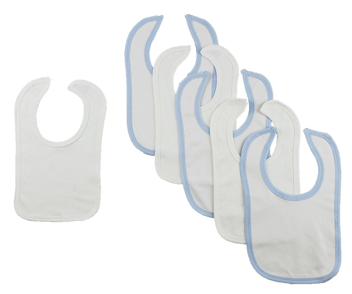 6 Baby Bibs CS_0168