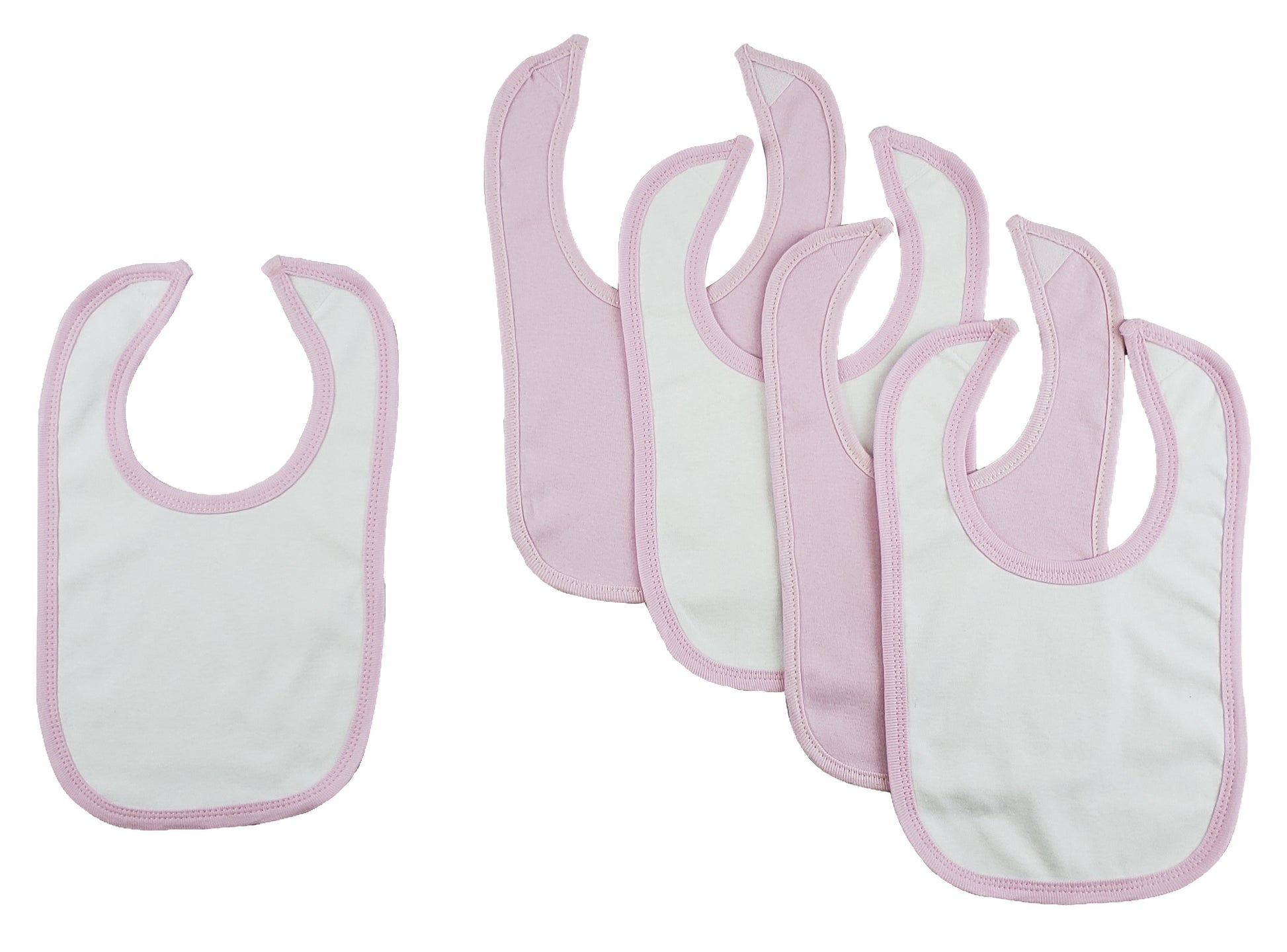 5 Baby Bibs CS_0172