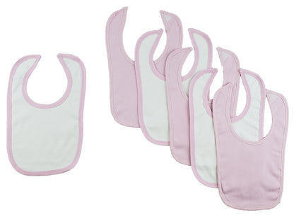 6 Baby Bibs CS_0173