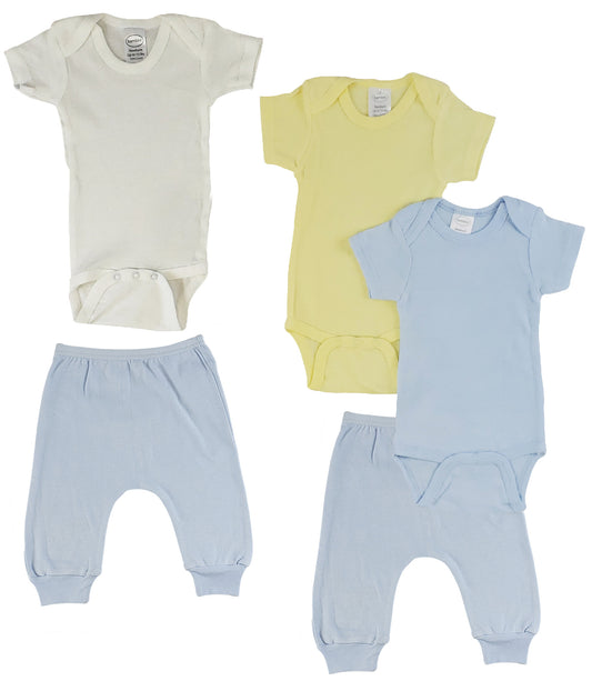 Infant Onezies and Joggers CS_0485