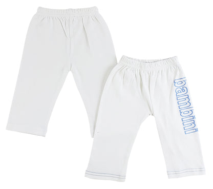 Infant Track Sweatpants - 2 Pack CS_0548