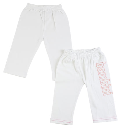 Infant Track Sweatpants - 2 Pack CS_0549