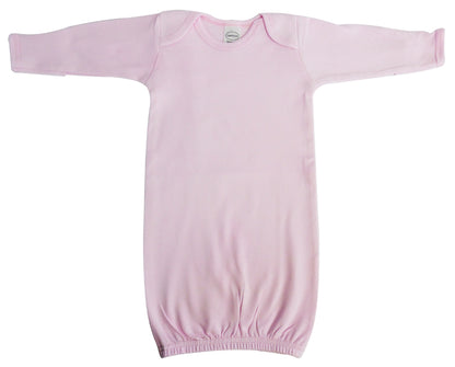 Infant Pink Gown 913P